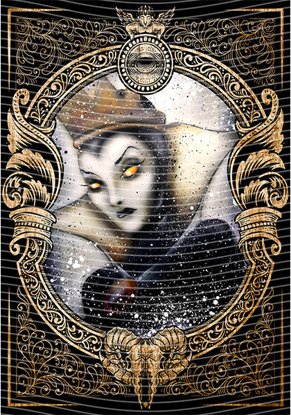 A5 Notebook Wraps-W-873